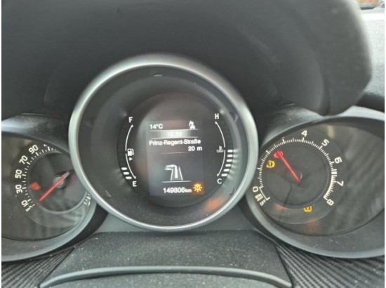 2017 FIAT 500X Pop Star