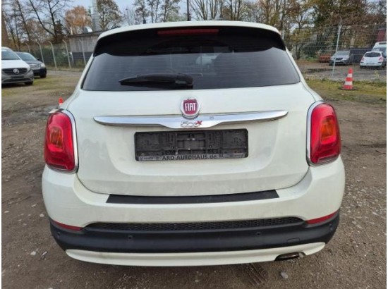 2017 FIAT 500X Pop Star