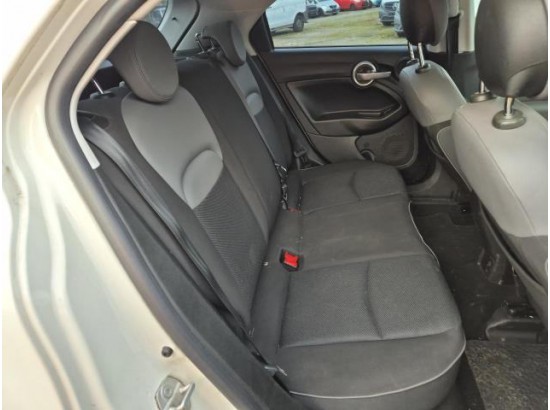 2017 FIAT 500X Pop Star