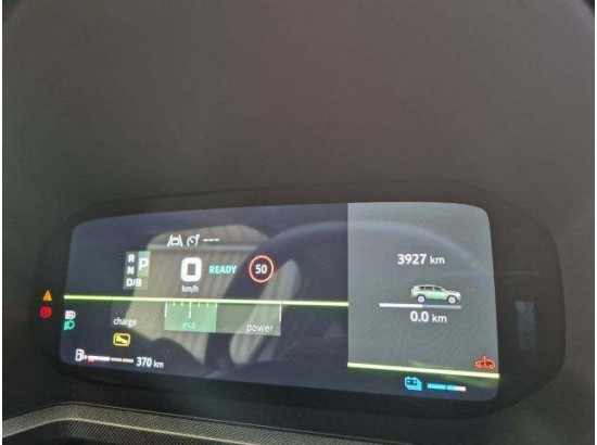 2025 Dacia Bigster Hybrid 155 Journey