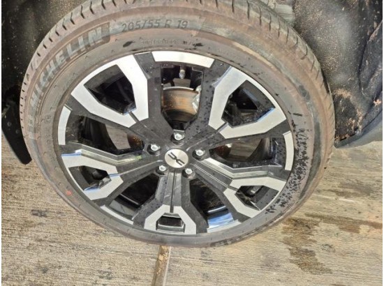 2025 Dacia Bigster Hybrid 155 Journey