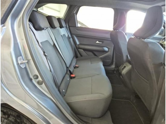 2025 Dacia Bigster Hybrid 155 Journey