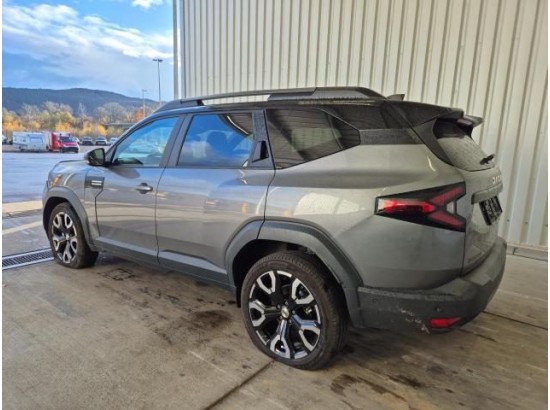 2025 Dacia Bigster Hybrid 155 Journey