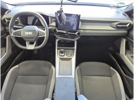 2025 Dacia Bigster Hybrid 155 Journey