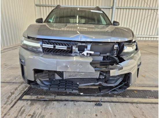 2025 Dacia Bigster Hybrid 155 Journey