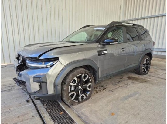 2025 Dacia Bigster Hybrid 155 Journey