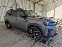 2025 Dacia Bigster Hybrid 155 Journey