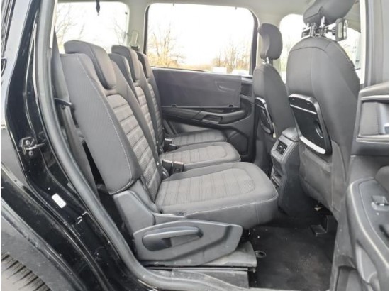 2017 Ford Galaxy Business