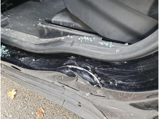 2017 Ford Galaxy Business