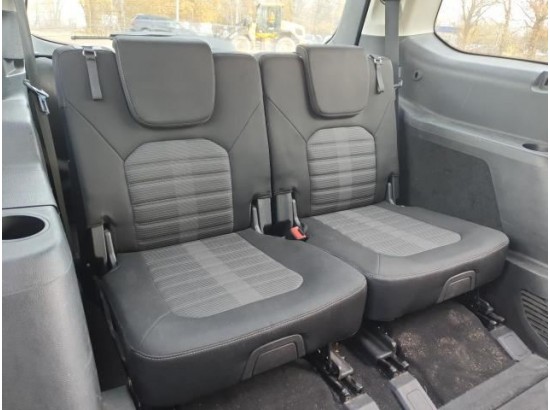 2017 Ford Galaxy Business