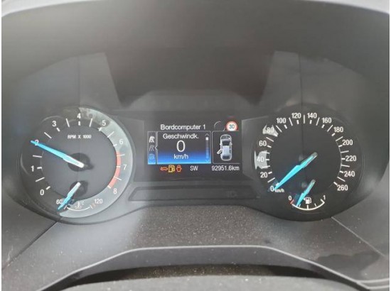 2017 Ford Galaxy Business