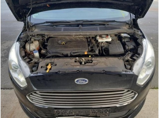 2017 Ford Galaxy Business