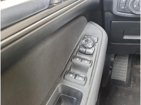 2017 Ford Galaxy Business