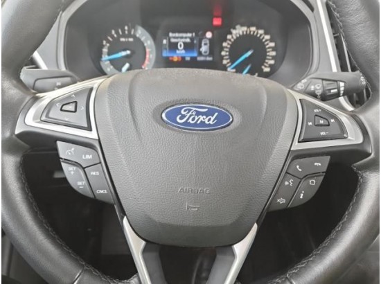 2017 Ford Galaxy Business