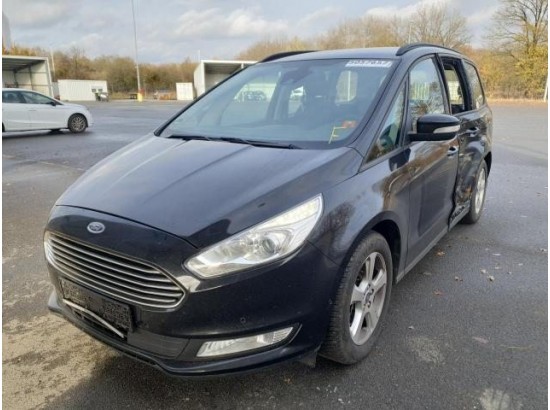 2017 Ford Galaxy Business