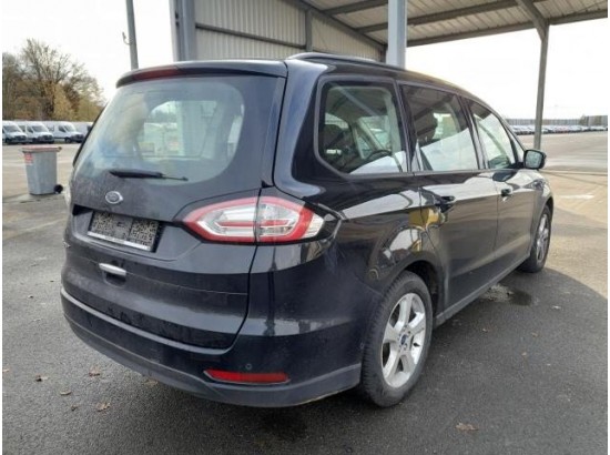 2017 Ford Galaxy Business