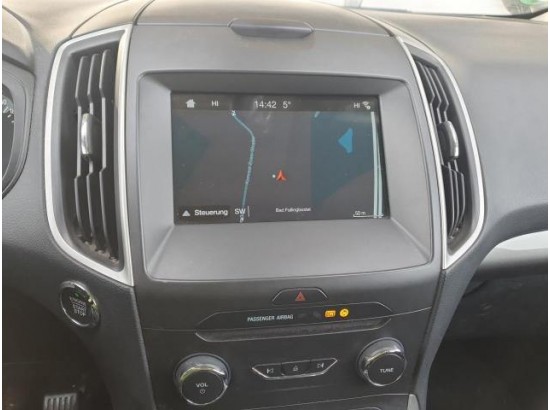 2017 Ford Galaxy Business