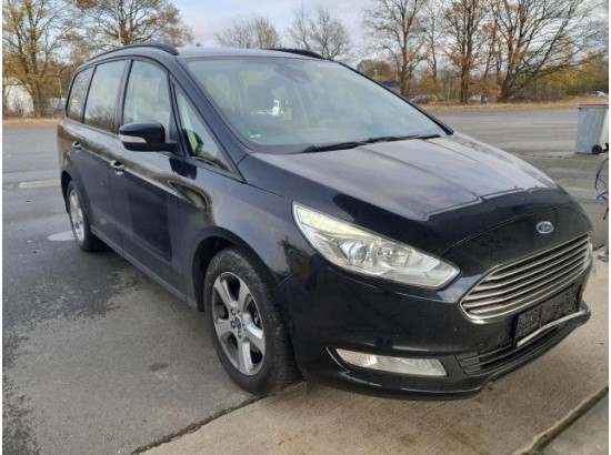 2017 Ford Galaxy Business