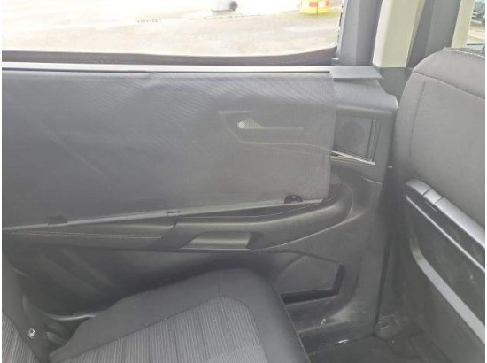 2017 Ford Galaxy Business