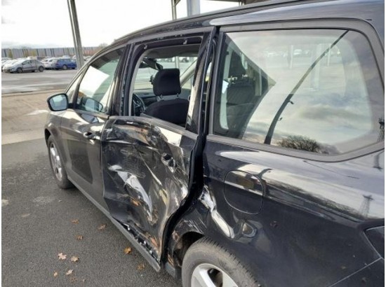 2017 Ford Galaxy Business