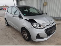 2018 Hyundai i10 Select