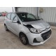 2018 Hyundai i10 Select