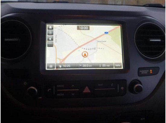 2018 Hyundai i10 Select