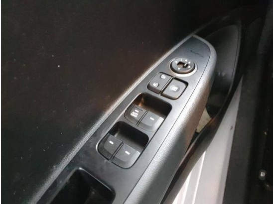 2018 Hyundai i10 Select