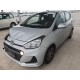 2018 Hyundai i10 Select