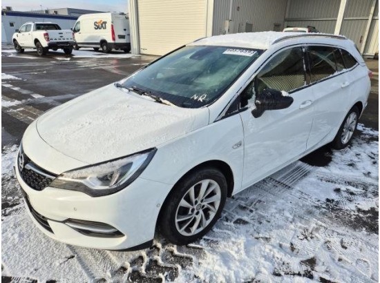 2021 Opel Astra K Sports Tourer Business Elegance Start/Stop
