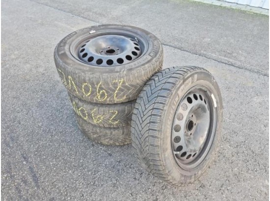 2021 Opel Astra K Sports Tourer Business Elegance Start/Stop