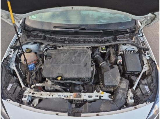 2021 Opel Astra K Sports Tourer Business Elegance Start/Stop