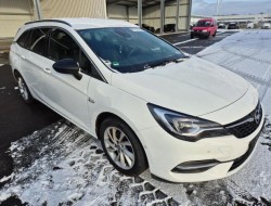 2021 Opel Astra K Sports Tourer Business Elegance Start/Stop