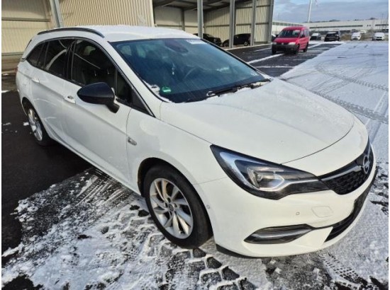2021 Opel Astra K Sports Tourer Business Elegance Start/Stop