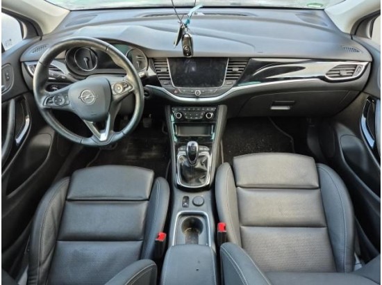 2021 Opel Astra K Sports Tourer Business Elegance Start/Stop