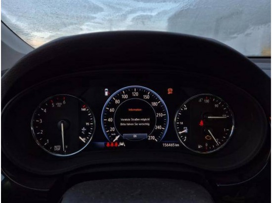 2021 Opel Astra K Sports Tourer Business Elegance Start/Stop