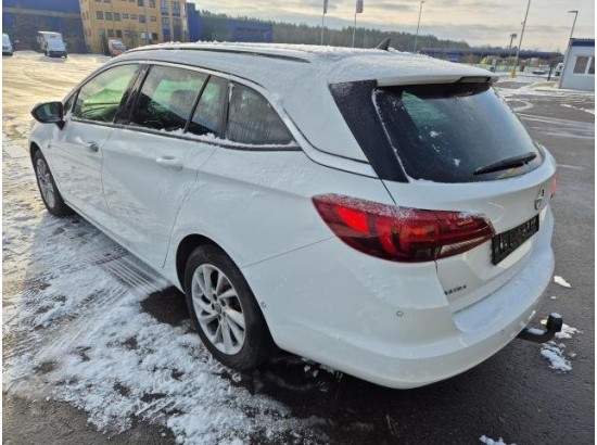 2021 Opel Astra K Sports Tourer Business Elegance Start/Stop