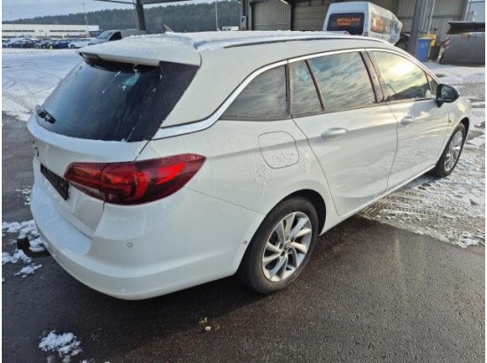 2021 Opel Astra K Sports Tourer Business Elegance Start/Stop