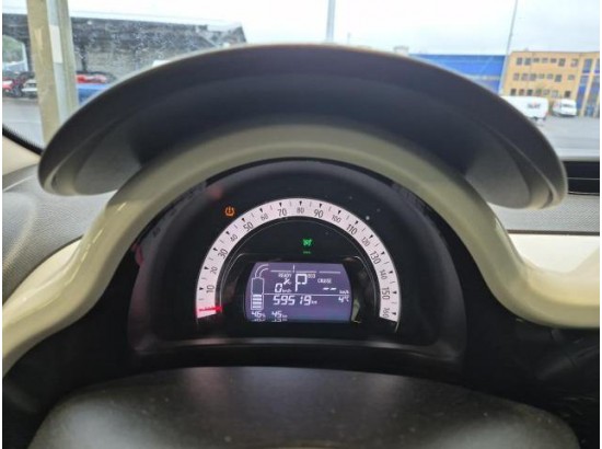 2022 Renault Twingo Intens Electric