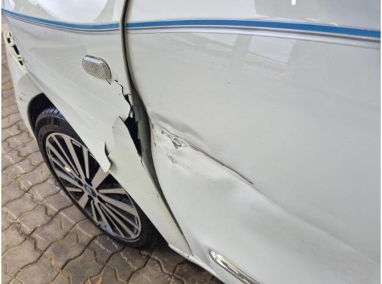 2022 Renault Twingo Intens Electric