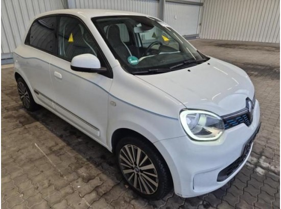 2022 Renault Twingo Intens Electric