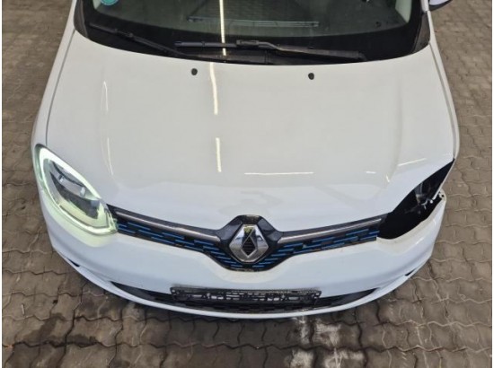 2022 Renault Twingo Intens Electric