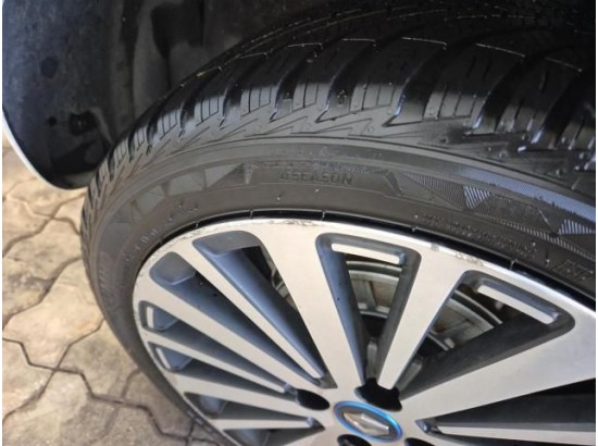 2022 Renault Twingo Intens Electric