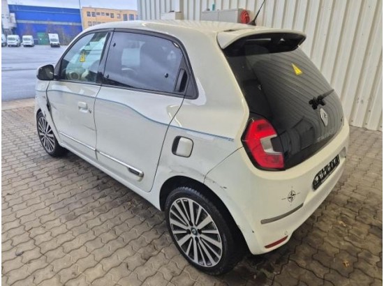2022 Renault Twingo Intens Electric