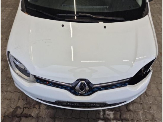 2022 Renault Twingo Intens Electric