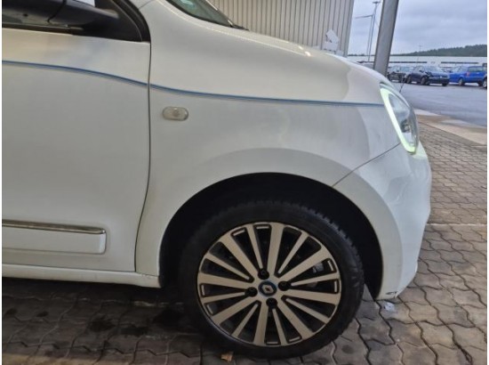 2022 Renault Twingo Intens Electric