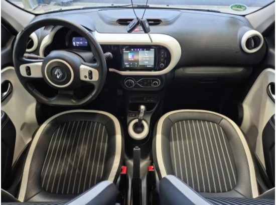 2022 Renault Twingo Intens Electric