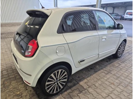 2022 Renault Twingo Intens Electric