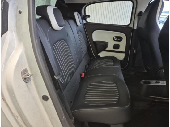 2022 Renault Twingo Intens Electric