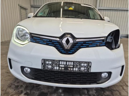 2022 Renault Twingo Intens Electric